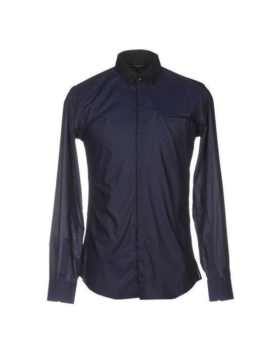Рубашка COSTUME NATIONAL HOMME