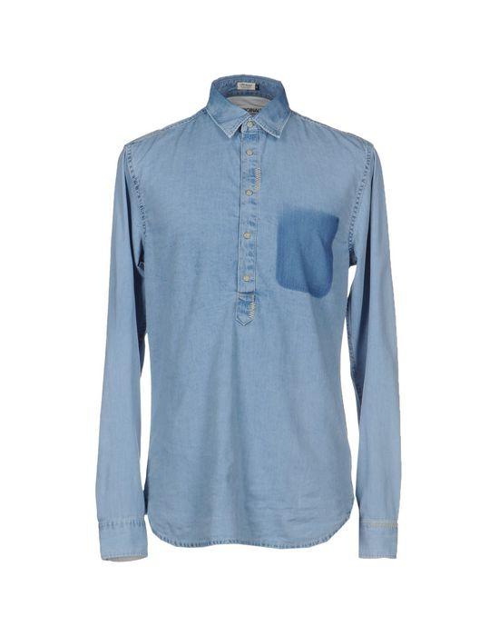 Рубашка ORIGINALS BY JACK & JONES