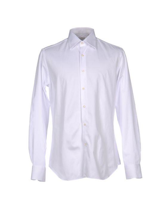 Рубашка  -  цвет