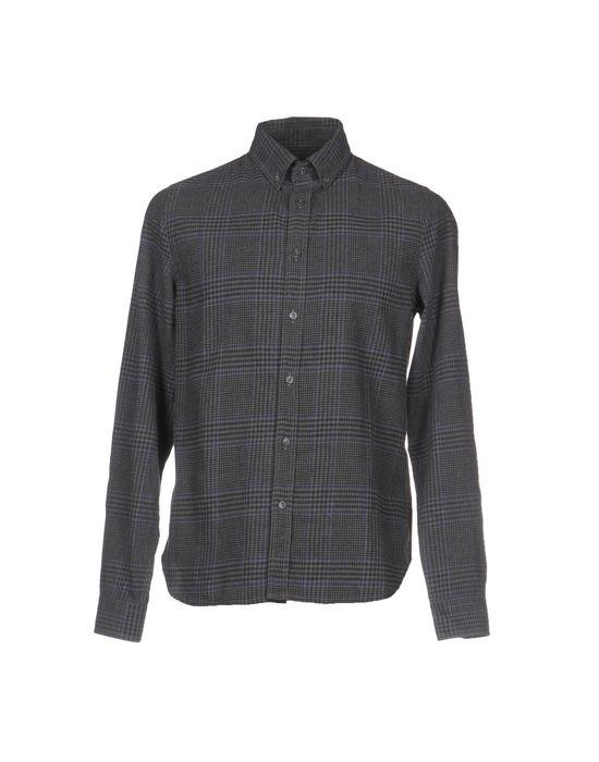 Рубашка WOOLRICH