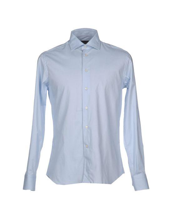 Рубашка  -  цвет