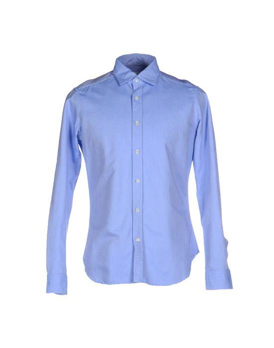 Рубашка MASTAI FERRETTI