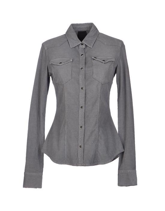 Рубашка (+) PEOPLE