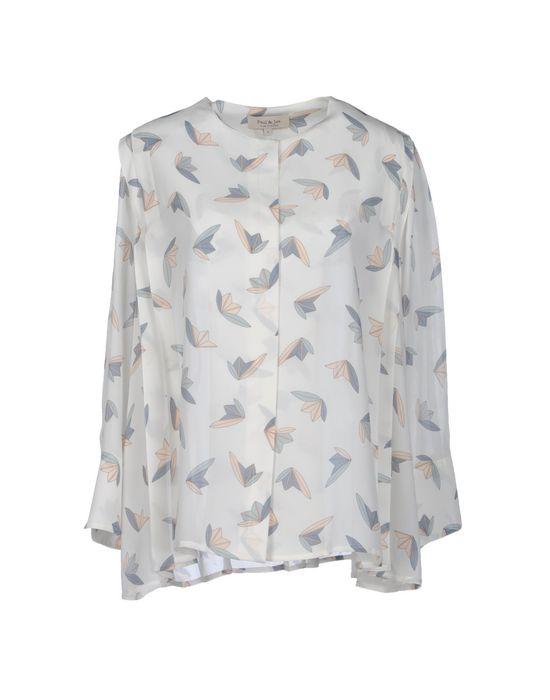 Рубашка PAUL & JOE