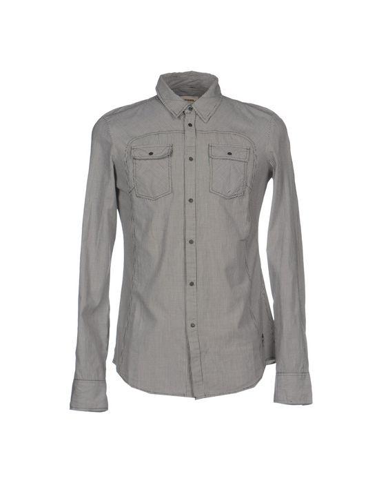 Рубашка DIESEL