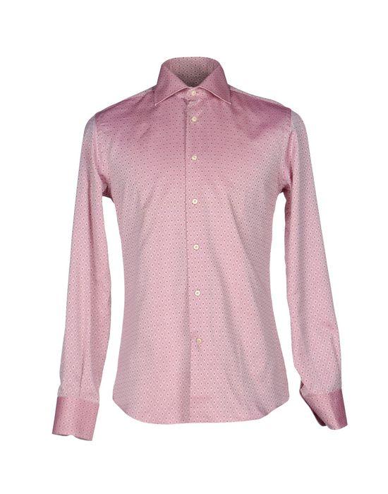 Рубашка DEL SIENA