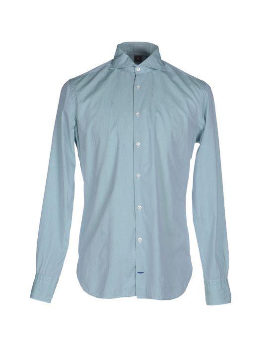 Рубашка  -  цвет