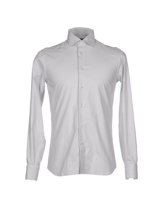 Рубашка  -  цвет