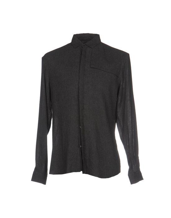 Рубашка EMPORIO ARMANI