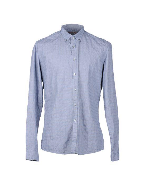 Рубашка ROSSO MALASPINO