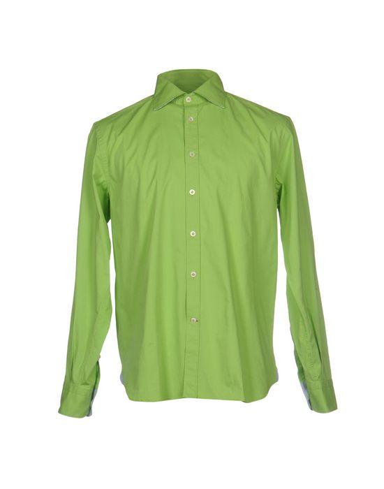 Рубашка BRANCACCIO CARUSO