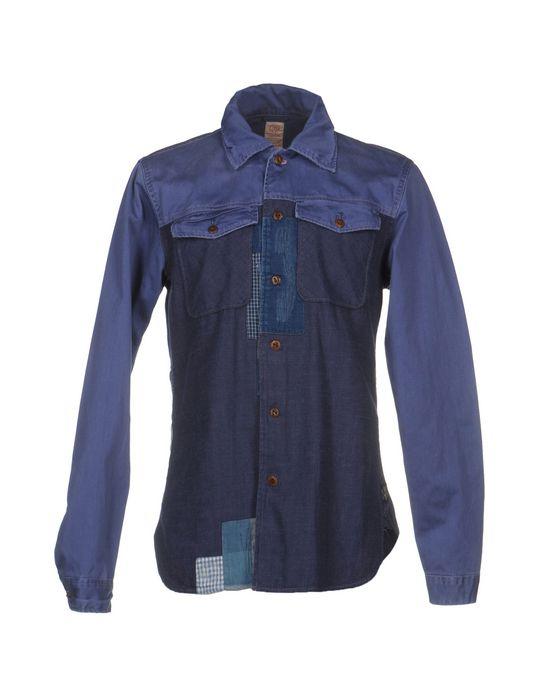 Рубашка SCOTCH & SODA
