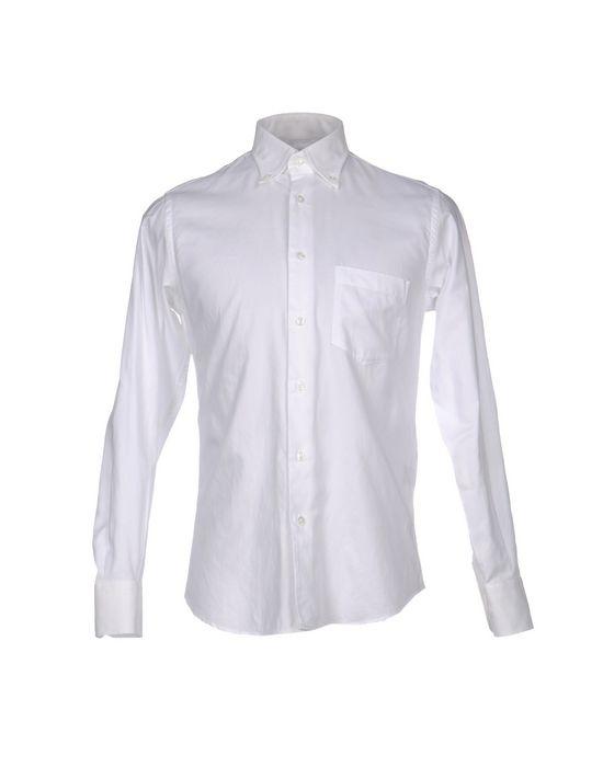 Рубашка  -  цвет