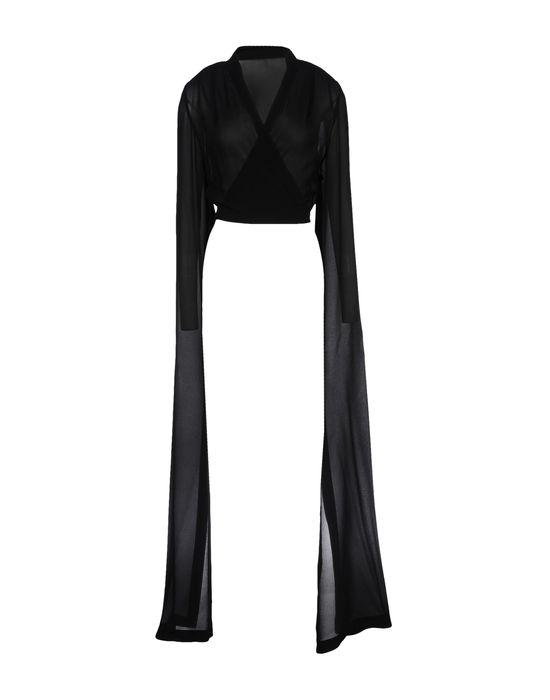 Рубашка ANN DEMEULEMEESTER