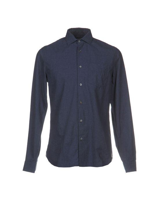 Рубашка WOOLRICH