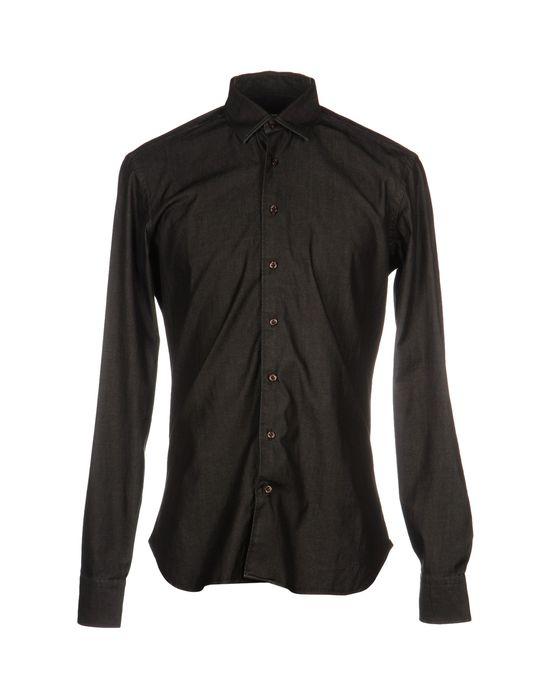 Рубашка  -  цвет