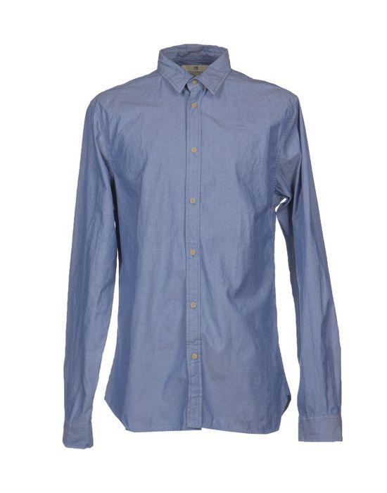 Рубашка SCOTCH & SODA