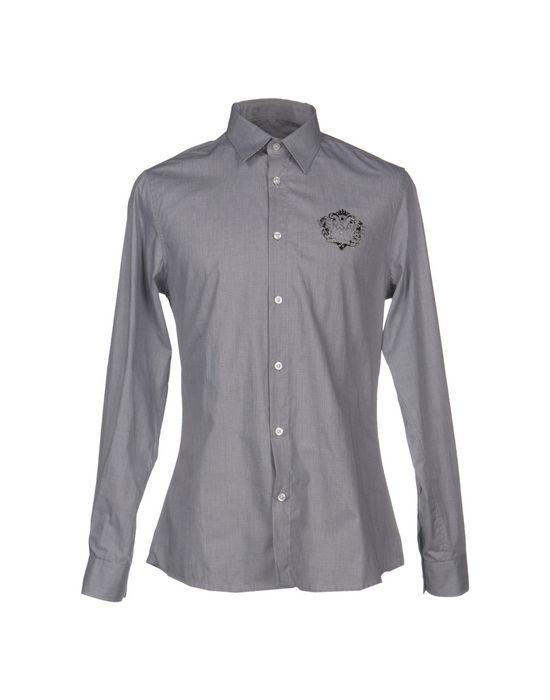 Рубашка VERSACE JEANS