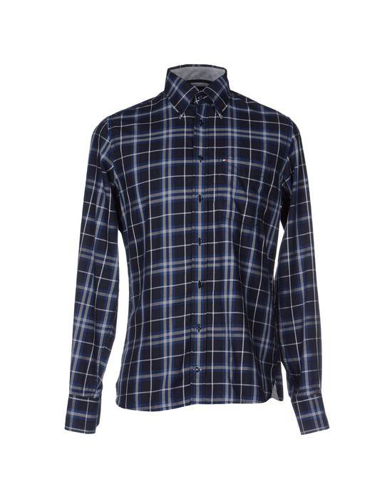 Рубашка TOMMY HILFIGER