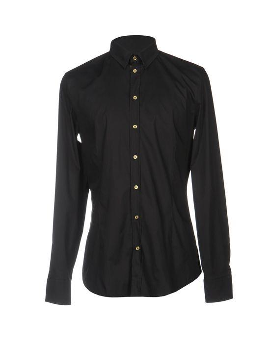 Рубашка FRANKIE MORELLO