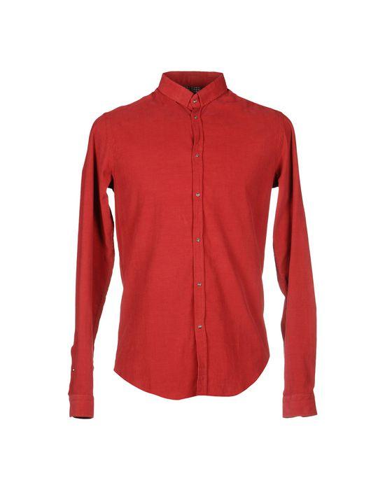 Рубашка AGLINI