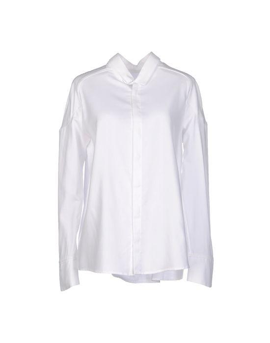 Рубашка  -  цвет