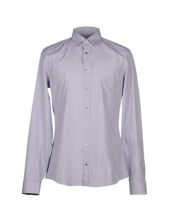 Рубашка GUCCI