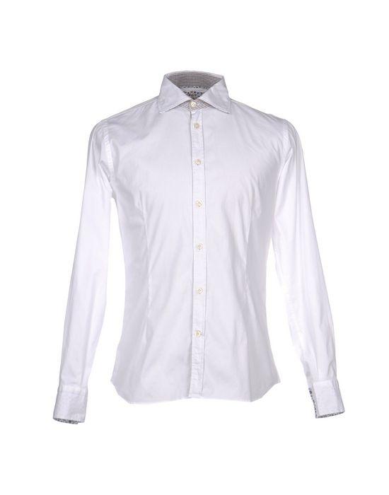 Рубашка BRANCACCIO CARUSO
