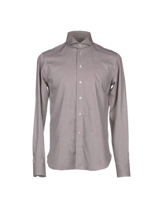 Рубашка BRANCACCIO CARUSO