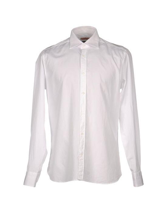 Рубашка CROTTY & CAMPBELL