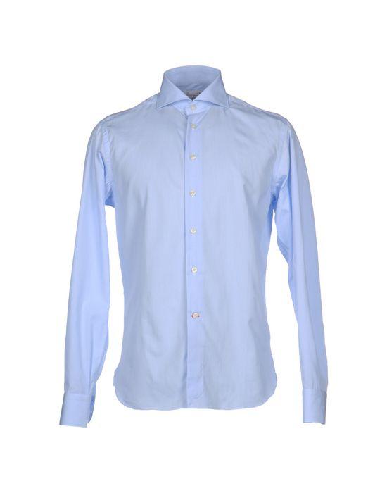 Рубашка BRANCACCIO CARUSO