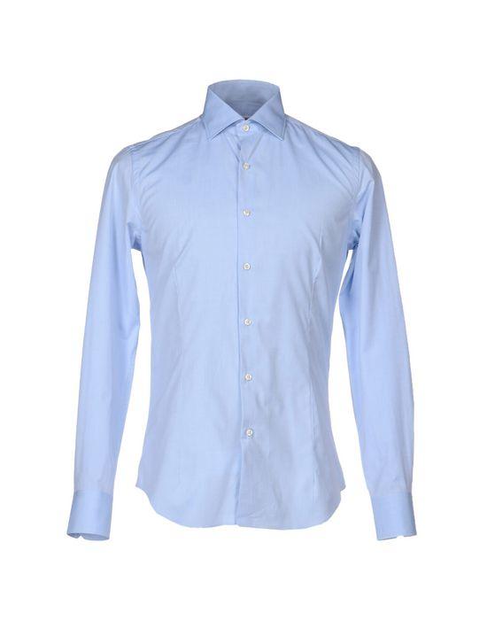 Рубашка  -  цвет