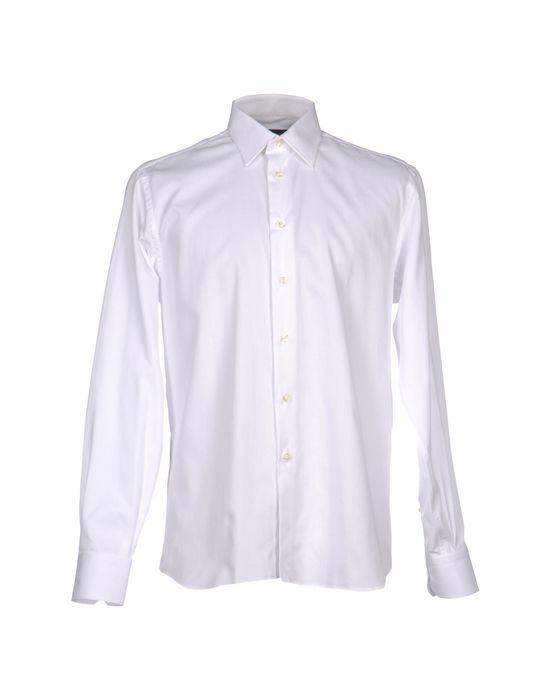 Рубашка  -  цвет