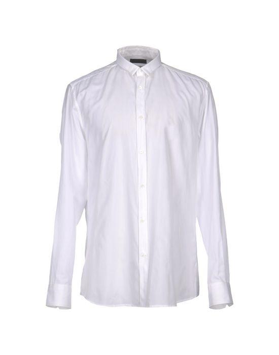 Рубашка COSTUME NATIONAL HOMME