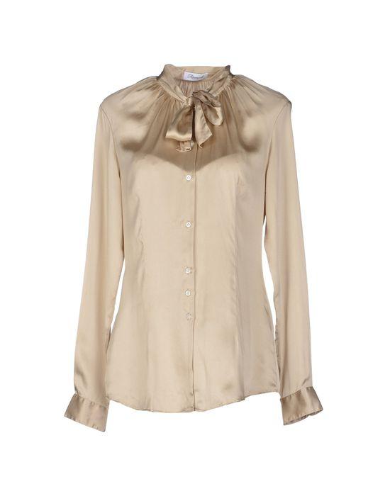 Рубашка  -  цвет