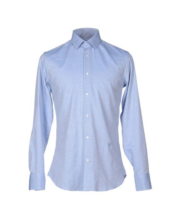 Рубашка BALLANTYNE