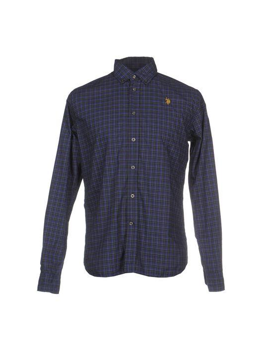 Рубашка U.S.POLO ASSN.