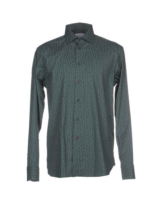 Рубашка BRANCACCIO CARUSO