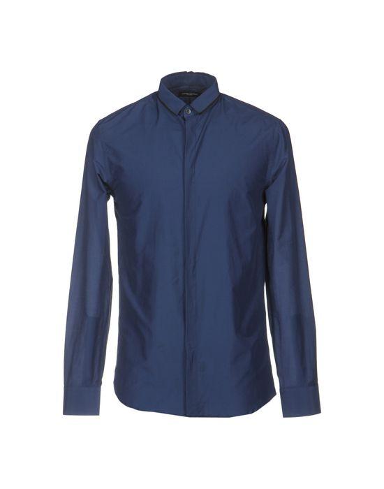 Рубашка COSTUME NATIONAL HOMME