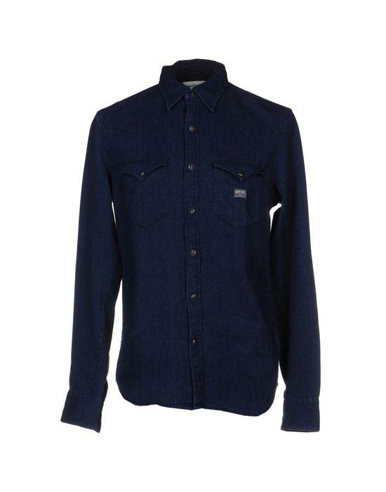 Рубашка DENIM & SUPPLY RALPH LAUREN