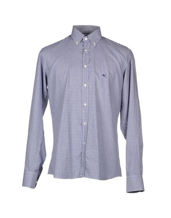 Рубашка ETRO