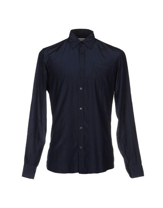 Рубашка DRIES VAN NOTEN