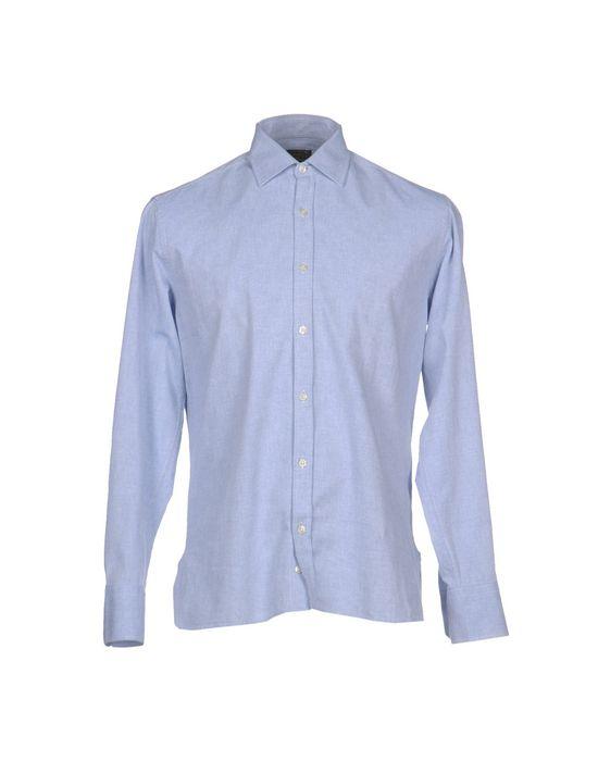 Рубашка PIOMBO