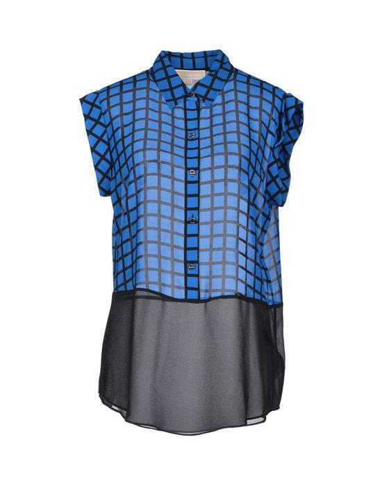 Рубашка MICHAEL MICHAEL KORS