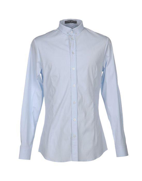 Рубашка FRANKIE MORELLO