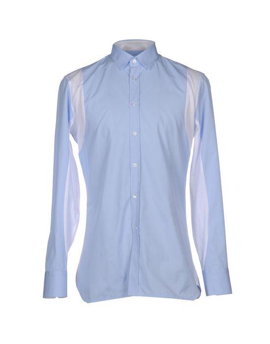 Рубашка BIKKEMBERGS