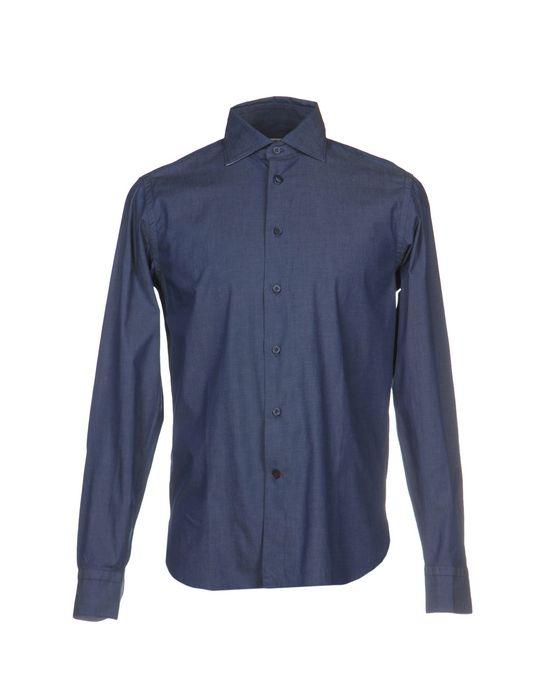 Рубашка BRANCACCIO CARUSO