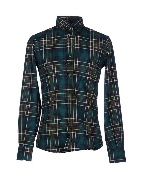 Рубашка  -  цвет