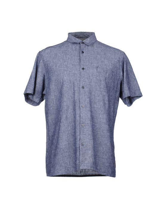 Рубашка BEN SHERMAN