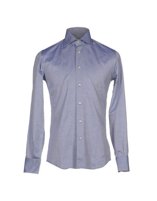 Рубашка DEL SIENA